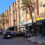 Appartement Au Coeur De Marrakech