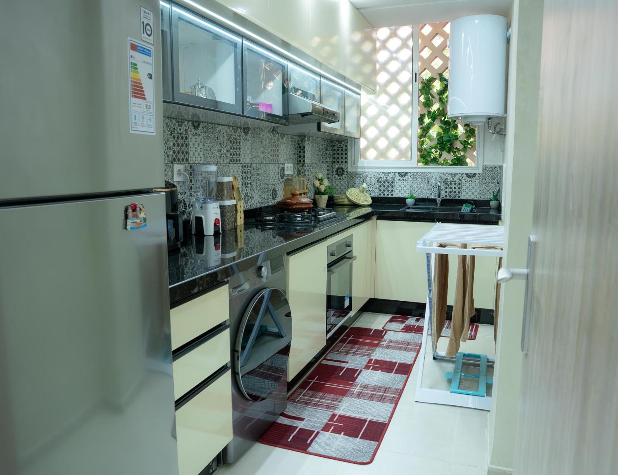 Apartment En