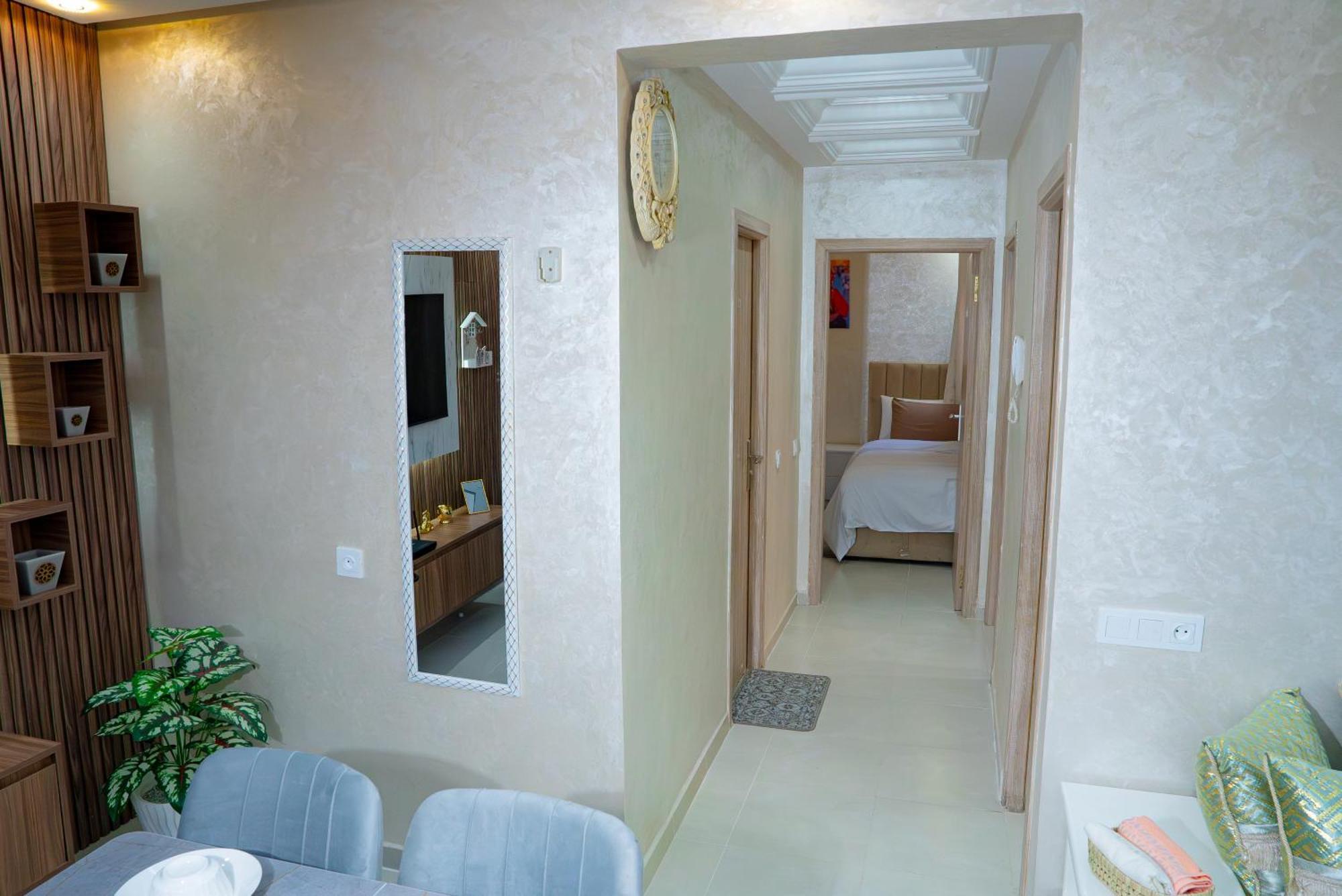 Apartment En